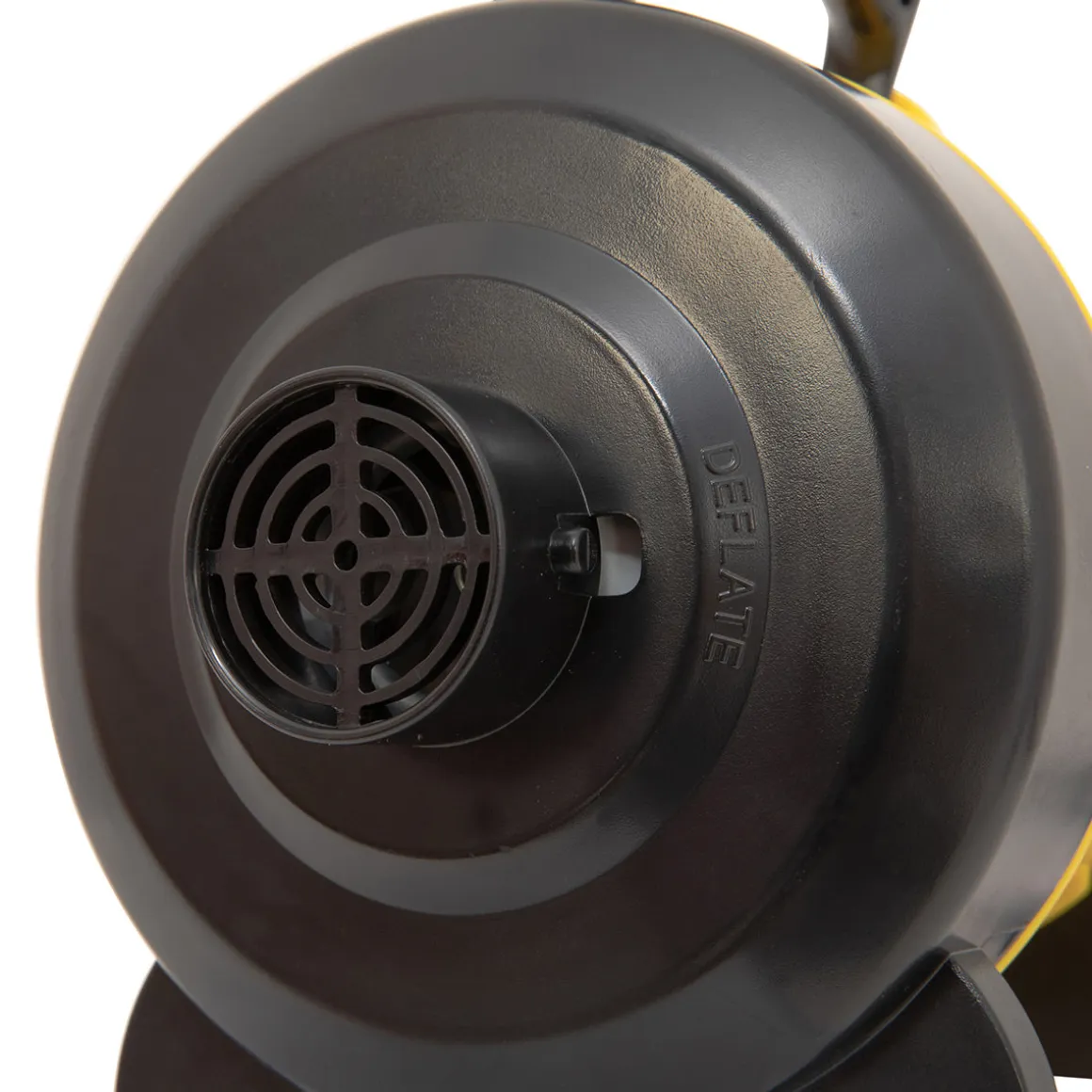 120 Volt Towable Tube Super Air Pump