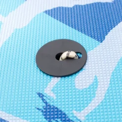 WaterMat Anchoring Kit Part: 1.25" Replacement Grommet