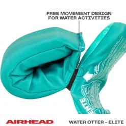 Water Otter Elite Life Jacket Vest | Child